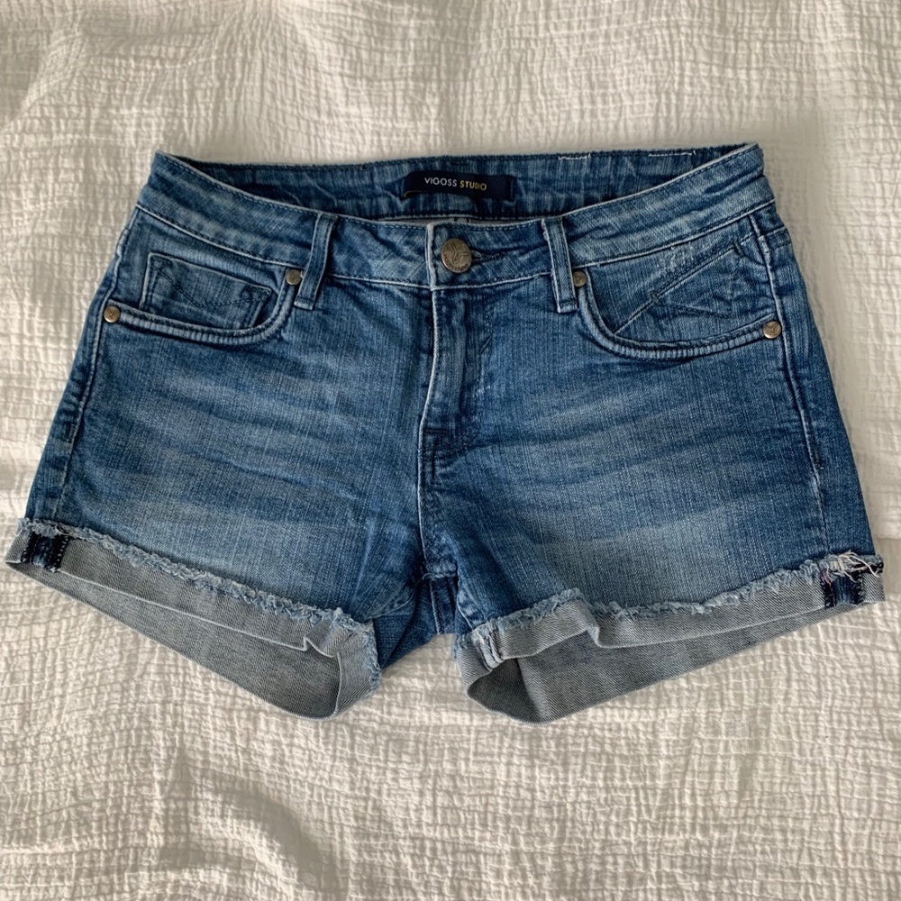 Vigoss Shorts